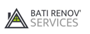 logo bati renov services